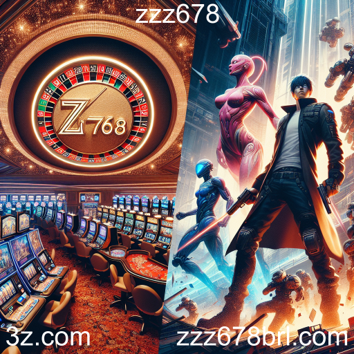 A Revolução dos Jogos de Ação: Uma Experiência Intensa e Envolvente