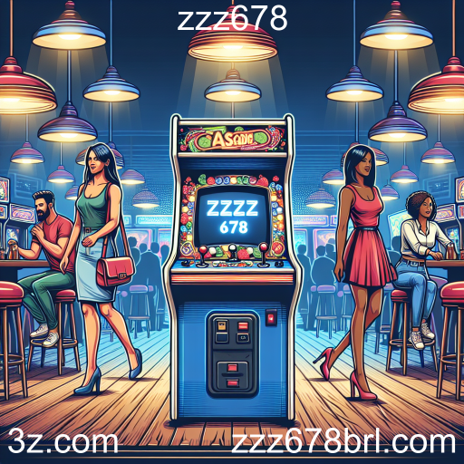 A Evolução dos Jogos Arcade: Do Fliperama à Era Digital