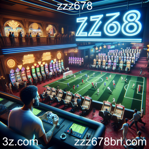 A Evolução dos Jogos de Esportes: Da Simulação à Realidade