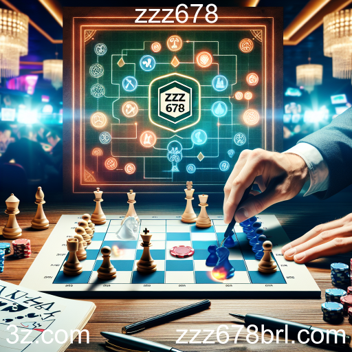 A Fascinante Evolução dos Jogos de Estratégia